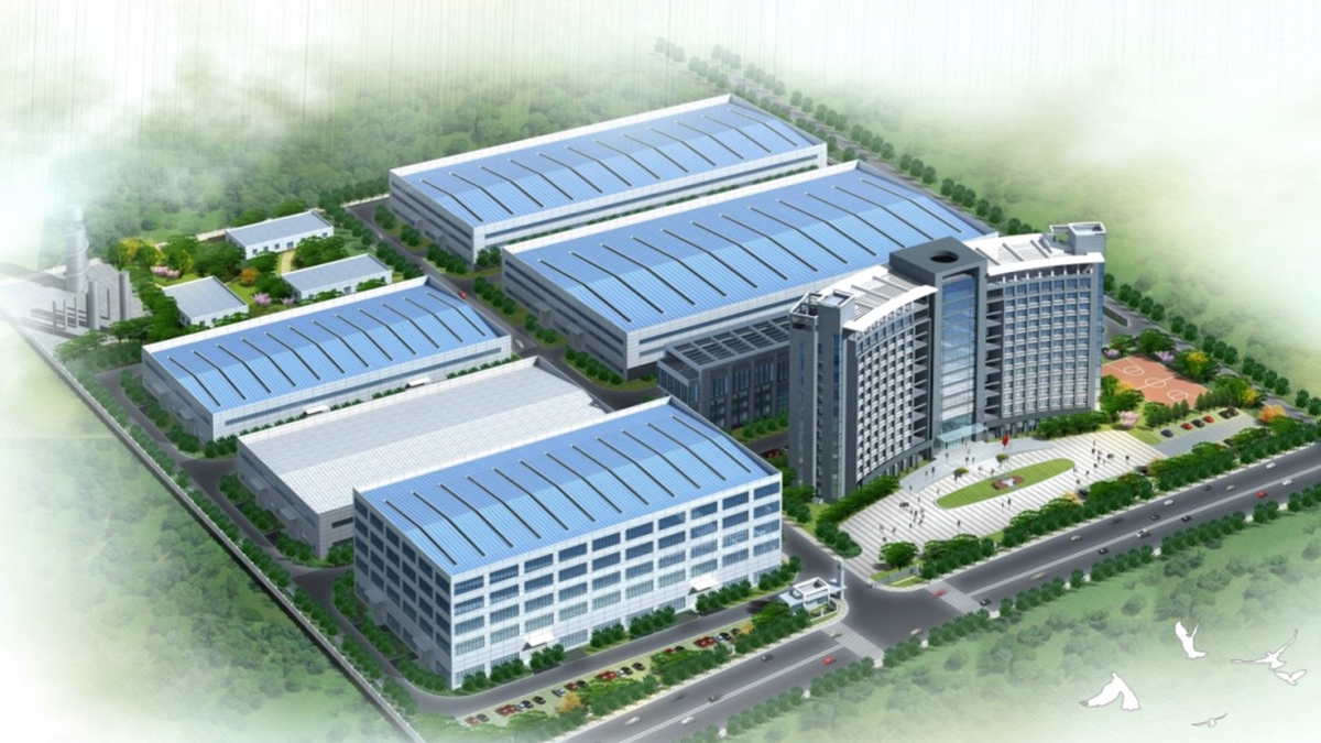 西部鑫兴钼（钨）及钼合金材料深加项目