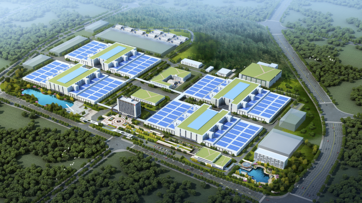 车用8万吨三元正极材料及6万吨磷酸铁锂正极材料项目