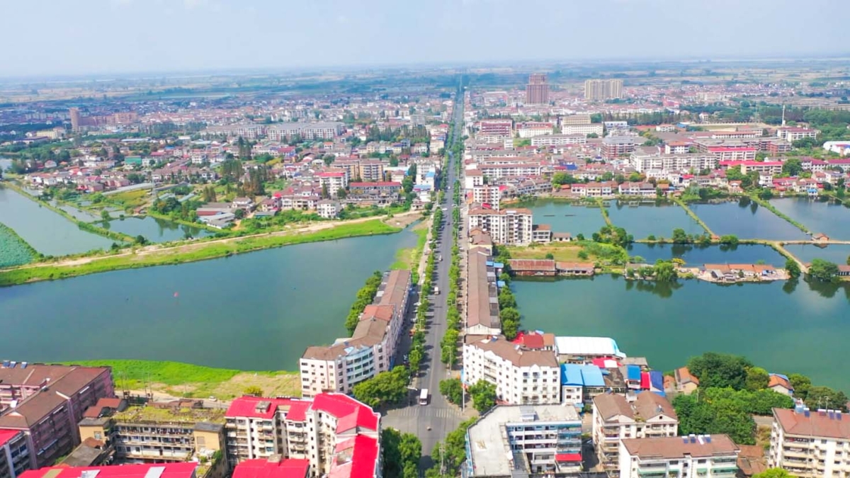 汉寿县辰阳路提质改造道路建设项目