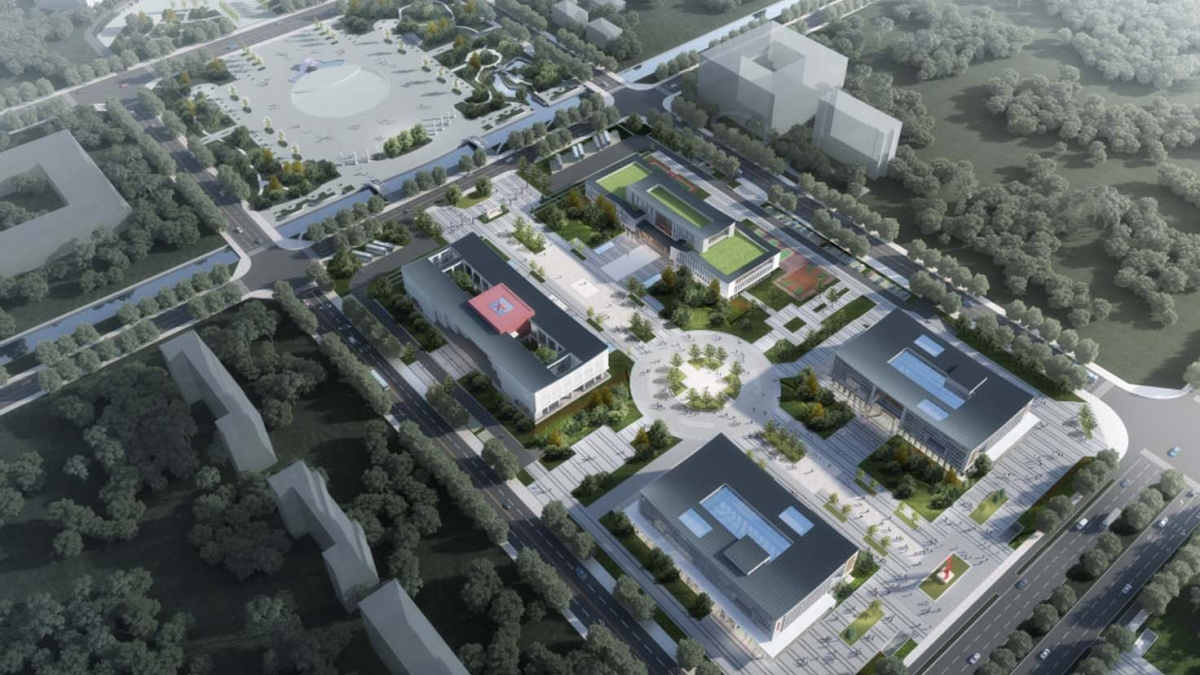 汝城县工人文化宫