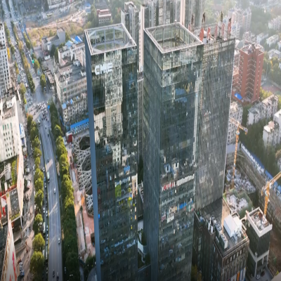 中机国际新能源工程宣传片