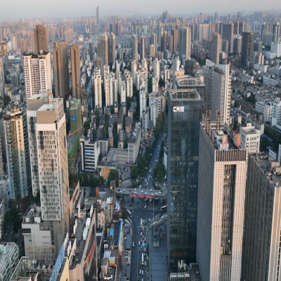 中机国际先进电池与储能材料工程宣传片