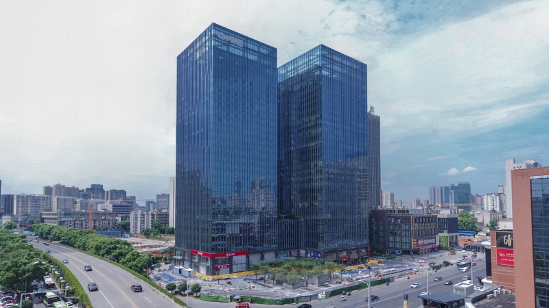 湖南日报专访中机国际一一以信用为基，塑百年名企