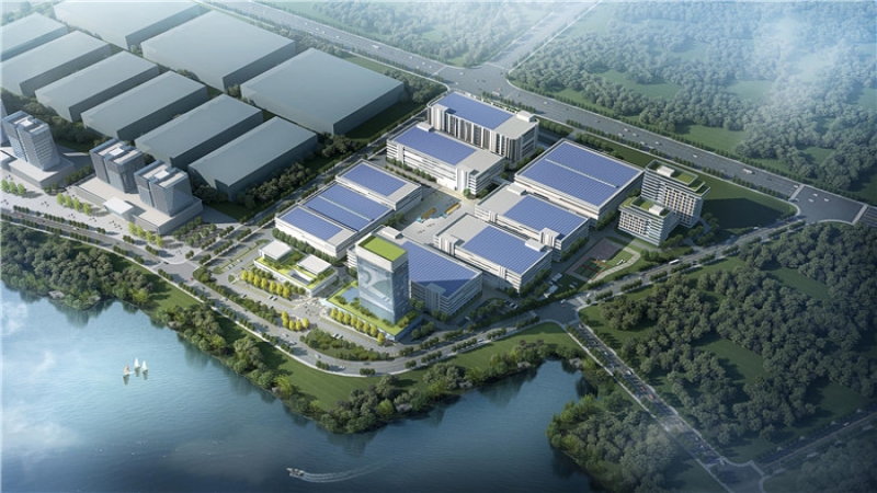 助力大湾区智能制造，中机国际签约新项目！