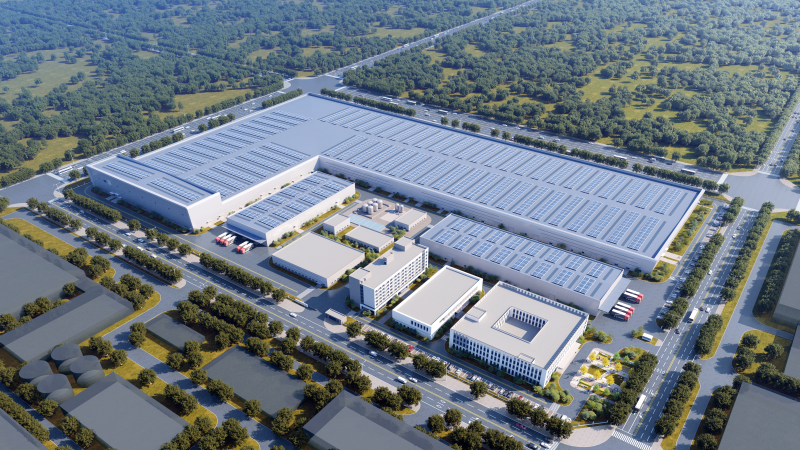 连中6标！中机国际在工程总承包领域喜撷硕果