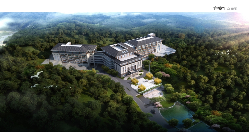 不断丰富业务模式， 中机国际连续中标代建项目