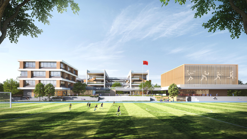 多业态全面开花，中机国际捷报频传