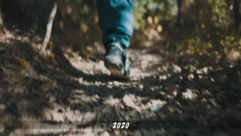 新年献词（2021年）