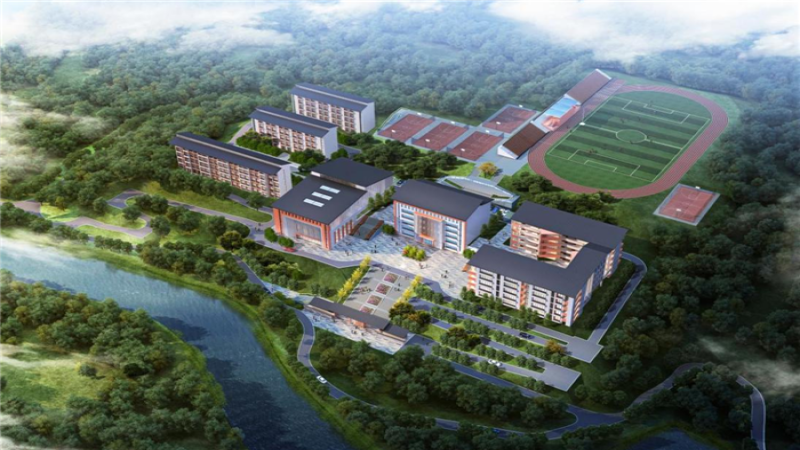 开门红！ 中机国际中标如东县农村水环境治理二期项目EPCO工程总承包