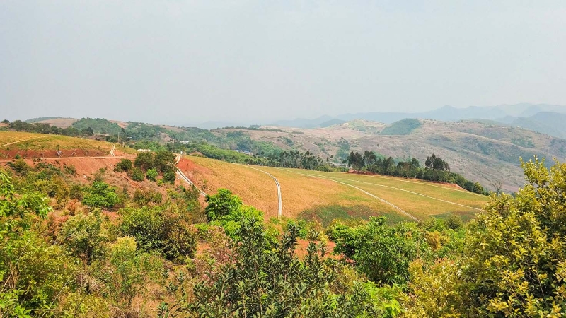 云南省文山市德厚河流域重金属污染治理项目