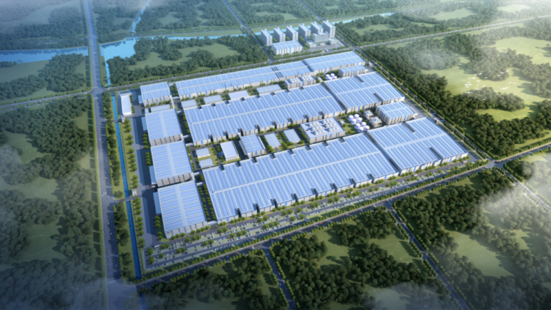 湾区先锋 喜报连连  ▏中机国际连续中标5项项目