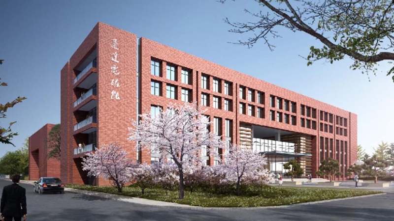 通达电磁能高端装备产业化项目