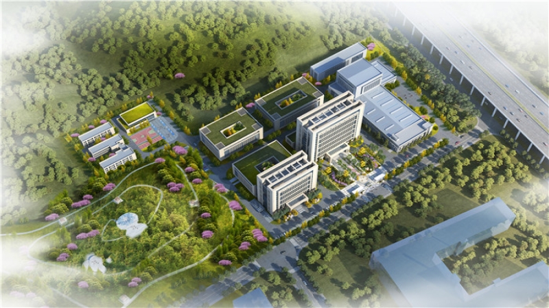 匠心服务，技赢未来，中机国际接连中标两工业设计项目