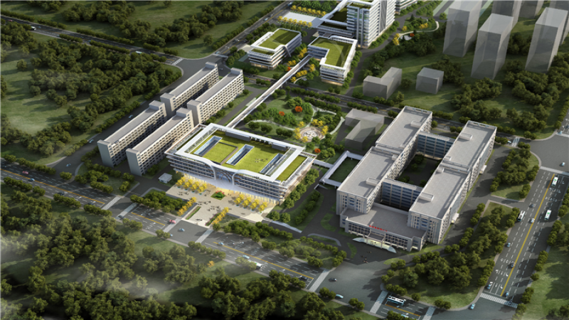 喜报频传，中机国际韶关连中四标