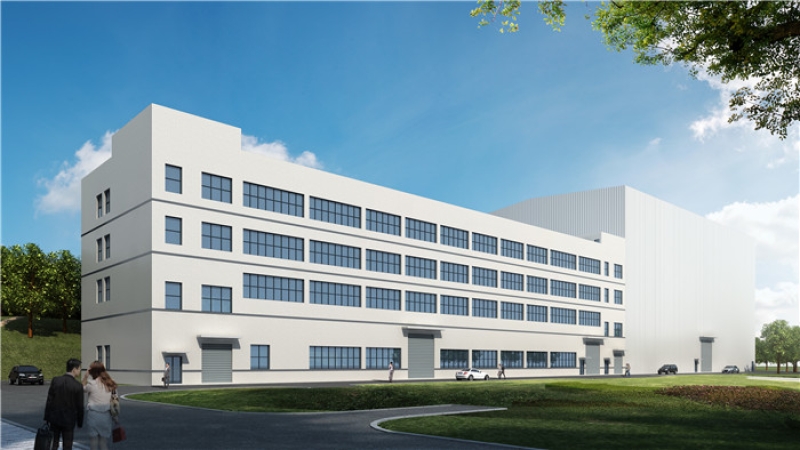 中机国际承接长缆电工电缆附件扩产能项目