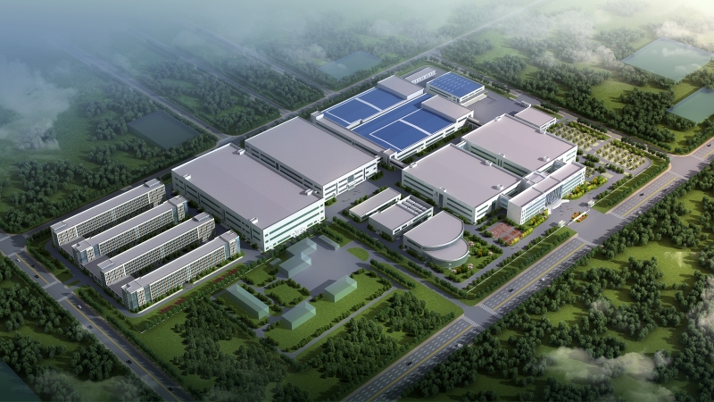 中机国际在新能源和基建领域接连中标多个项目