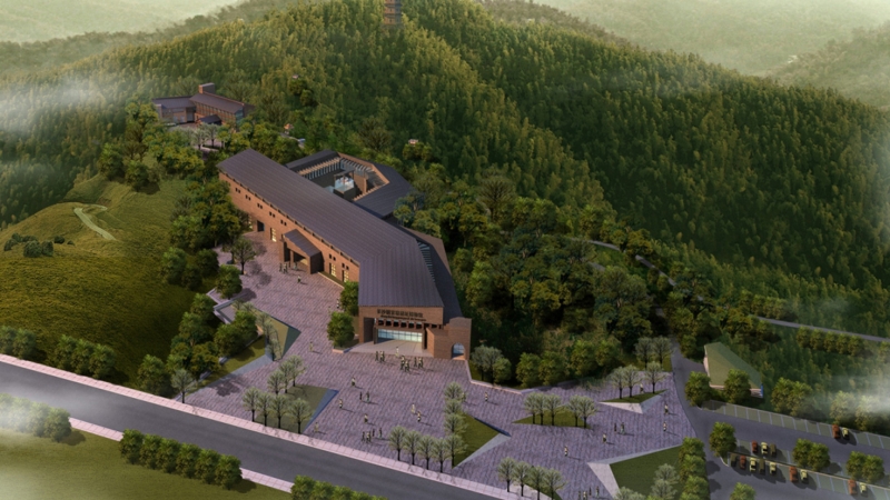 长沙铜官窑遗址博物馆