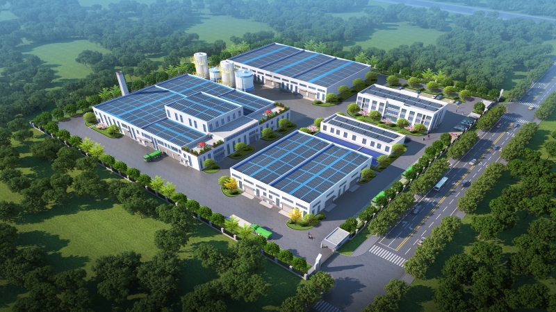 建设“无废城市”，守护一方净土——中机国际中标两项环境整治项目