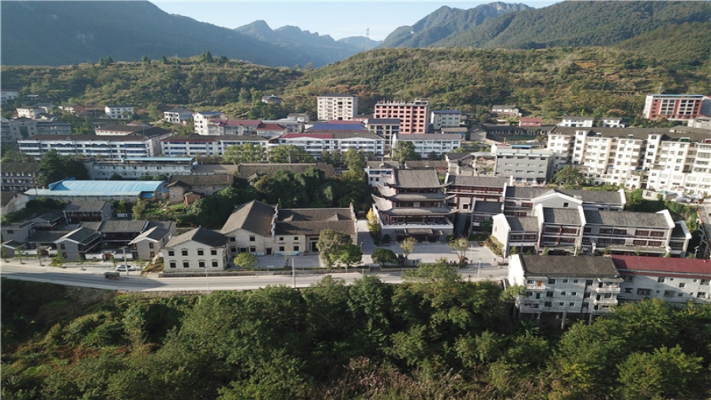 业务创新 ▎缘起壶瓶——建筑设计研究院首个EPC项目顺利验收