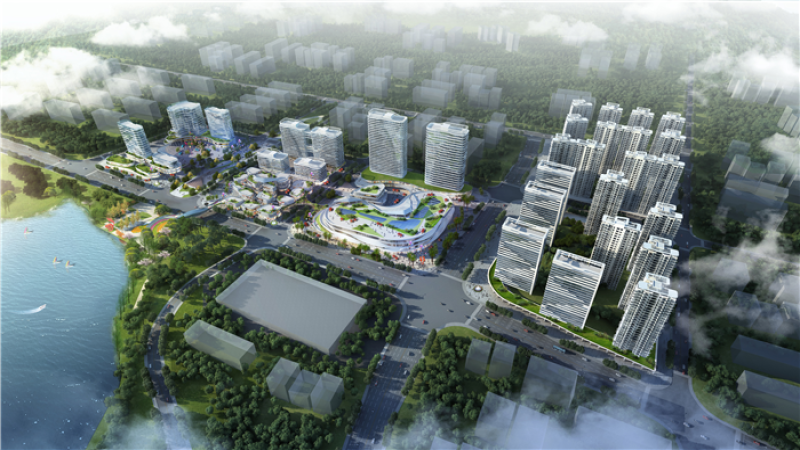 好样的！连中3标！