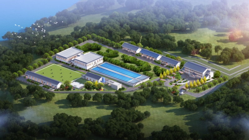 捷报频传！中机国际在市政领域再添佳绩！