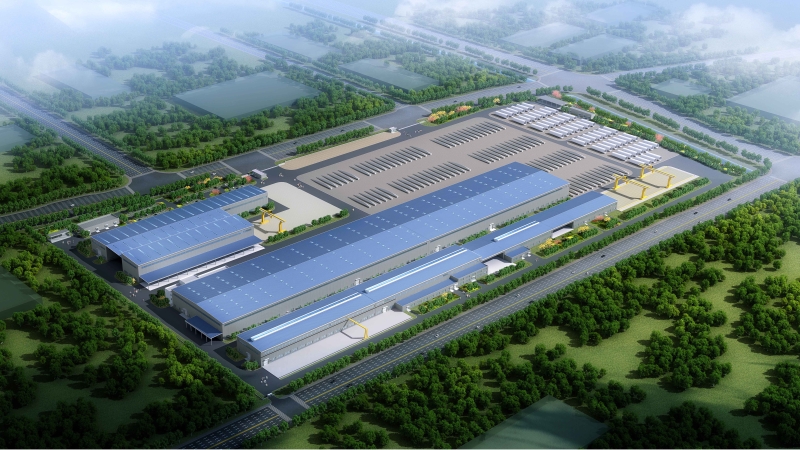 项目获央视新闻报道！中机国际持续发力新能源风电领域