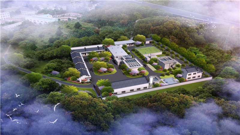 中机国际为G60科创走廊夯实发展基础