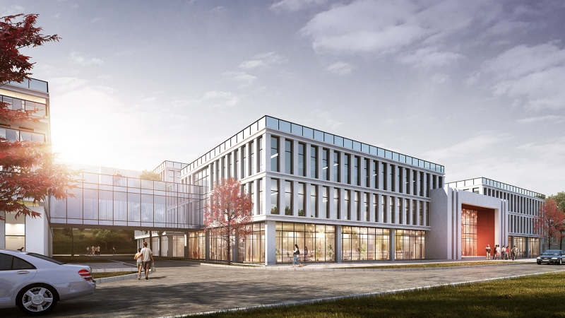 赣湘边区域合作宜春产业园第一期项目EPC工程总承包