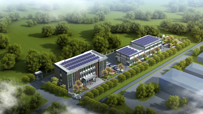 中机国际成功中标扬州市北山通沟污泥处理厂建设项目EPC工程总承包