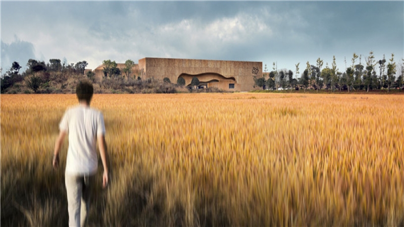 建筑本天成，妙手偶得之——罗劲受邀“筑匠名人堂”学术报告直播