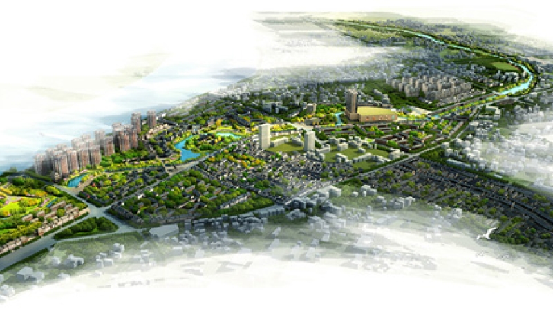 中机国际中标首个带投资PPP项目