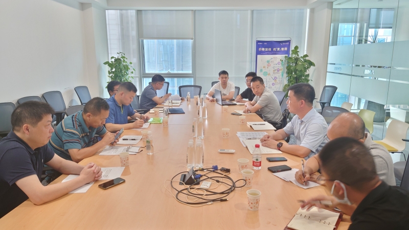 履行社会责任！中机国际积极参与湖南省居民自建房安全专项整治工作