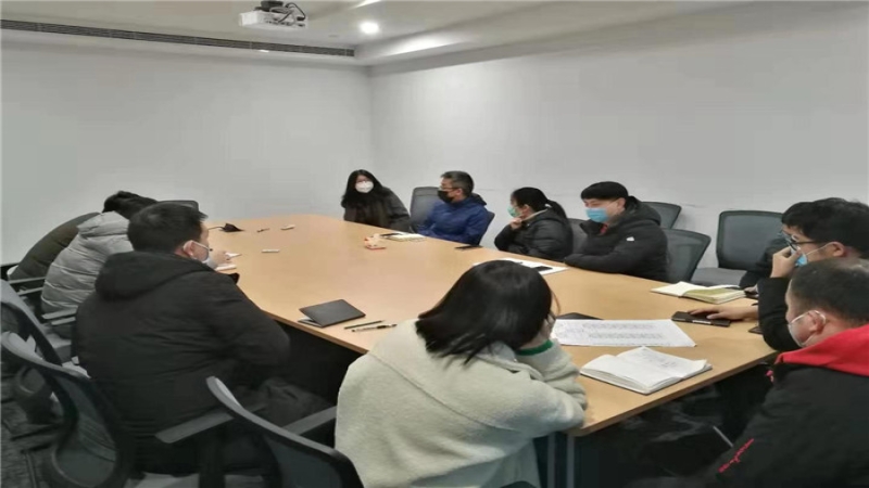 危急时刻显担当！中机国际承担3项应急救治医院设计