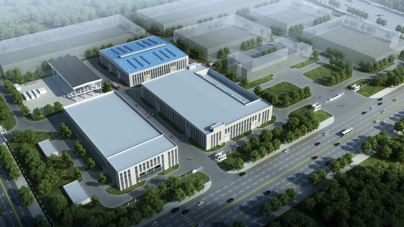 武汉长海电力推进和化学电源有限公司船用燃料电池项目