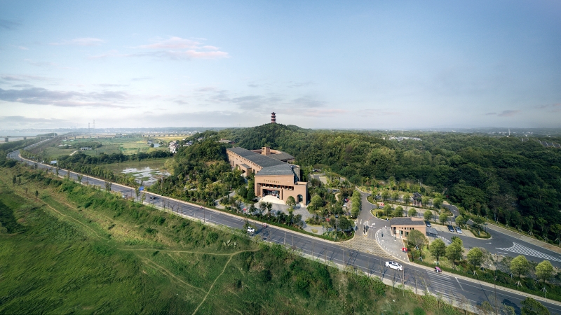 喜讯：中机国际7个项目荣获2021年度行业优秀勘察设计奖