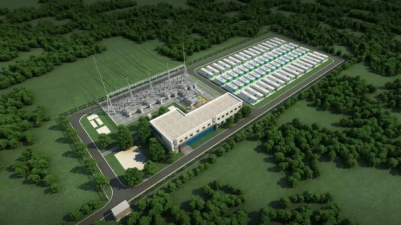 开门红｜中机国际在能源工程领域谱写新篇