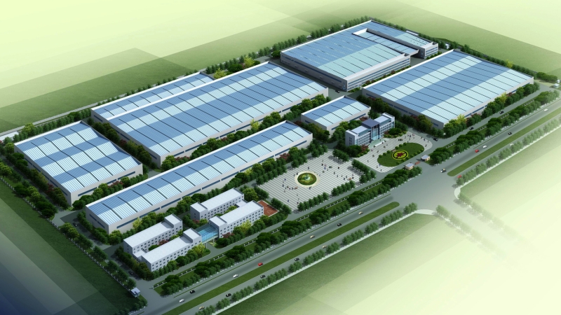 南车昆明城市交通轨道基地建设项目