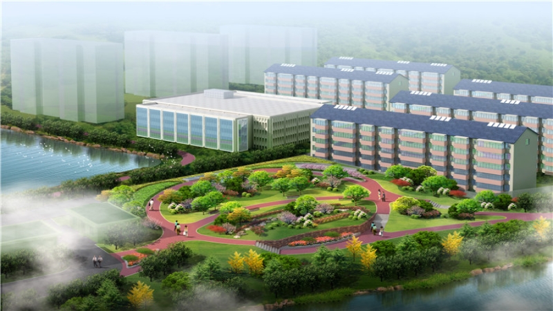 中机国际摘得南京市水环境提升重点任务工程总承包项目